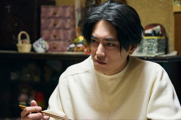 「イグナイト –法の無法者–」第5話（C）TBS