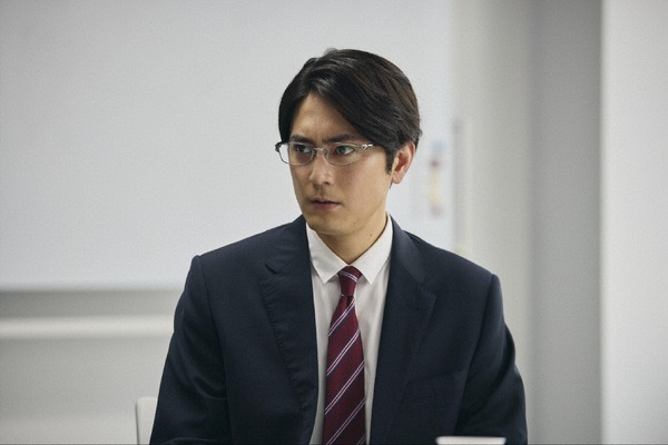 「イグナイト –法の無法者–」第5話（C）TBS