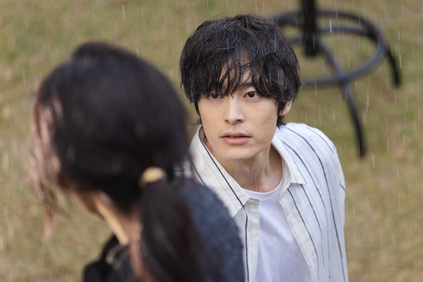 「魔物」第4話（C）テレビ朝日・SLL