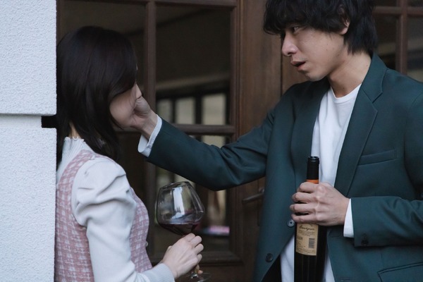 「魔物」第4話（C）テレビ朝日・SLL