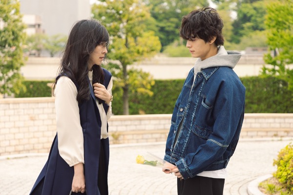 「魔物」第4話（C）テレビ朝日・SLL