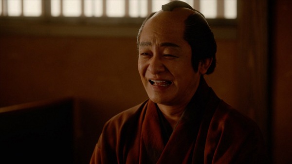 「べらぼう～蔦重栄華乃夢噺～」第19回（C）NHK