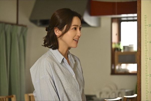 「キャスター」第6話（C）TBS