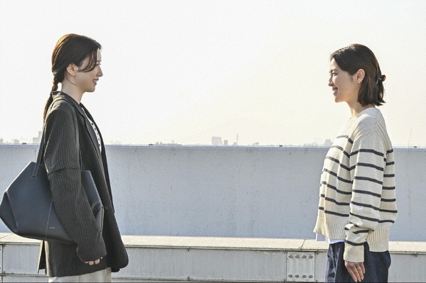 「キャスター」第6話（C）TBS