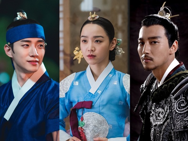 【究極セレクション】『チャングム』以降の見逃し厳禁の韓国時代劇「ベスト20」