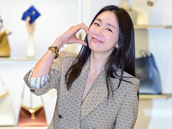 チェ・ジウがかつて日本で主演したドラマの相手役は「あのイケメン」