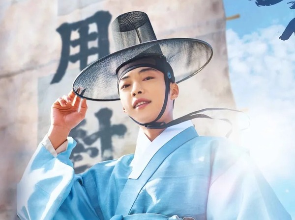 ウ・ドファン主演の時代劇『朝鮮弁護士カン・ハンス』はどんなドラマなのか