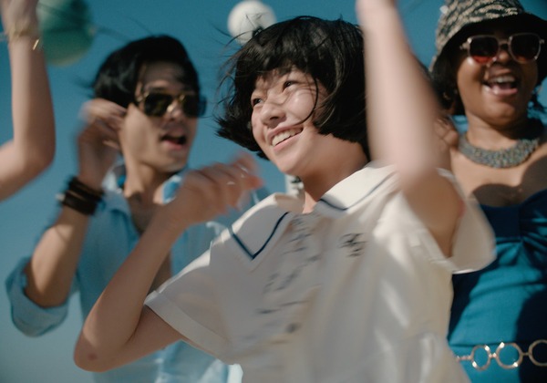 『ルノワール』© 2025「RENOIR」製作委員会 / International Partners