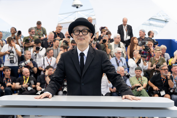 『ルノワール』フォトコール（Ｃ）Kazuko WAKAYAMA