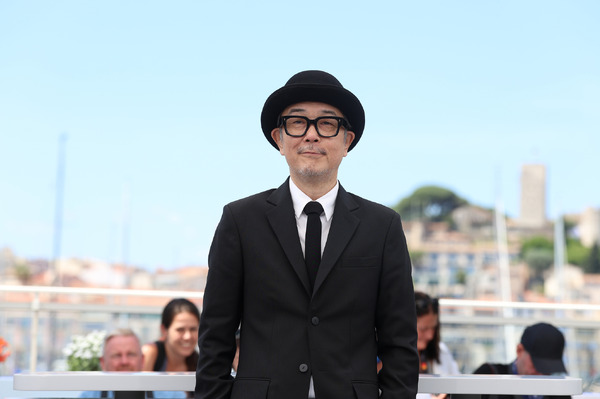 『ルノワール』フォトコール（Ｃ）Kazuko WAKAYAMA