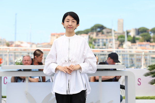 『ルノワール』フォトコール（Ｃ）Kazuko WAKAYAMA