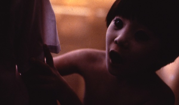 『呪怨〈4K：Vシネマ版〉』©東映ビデオ