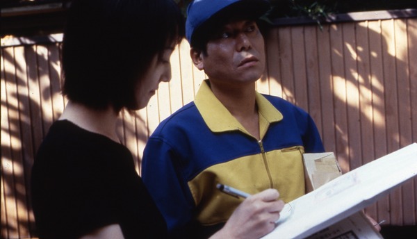 『呪怨2〈4K：Vシネマ版〉』©東映ビデオ