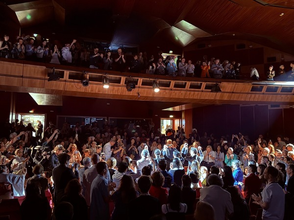 『国宝』公式上映