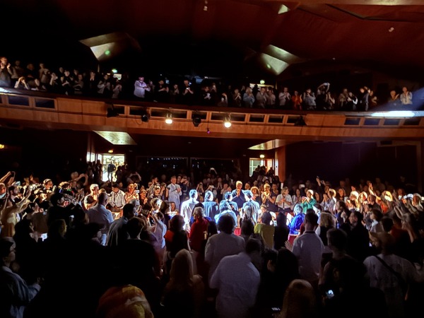 『国宝』公式上映