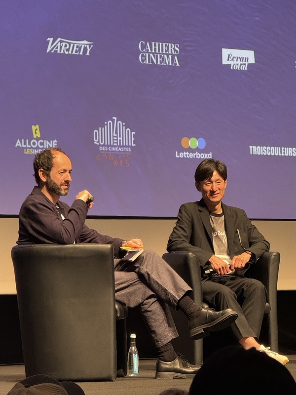 『国宝』Q＆A　©KAZUKO WAKAYAMA