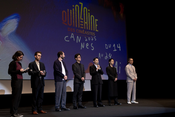 『国宝』公式上映　©KAZUKO WAKAYAMA