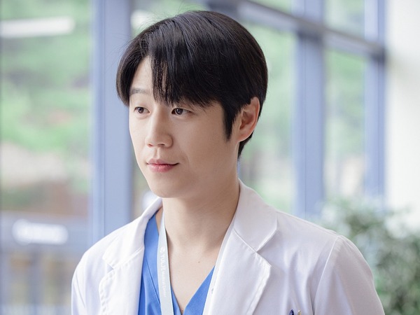 頼れる先輩＆犬系彼氏のチョン・ジュンウォンが一躍ブレイク！“新ラブコメ王子”の誕生