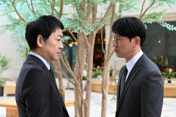 「あなたを奪ったその日から」第5話（C）カンテレ