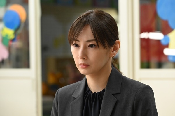 「あなたを奪ったその日から」第5話（C）カンテレ