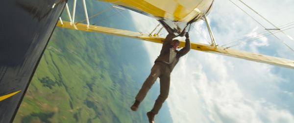 『ミッション：インポッシブル／ファイナル・レコニング』©2024 PARAMOUNT PICTURES.