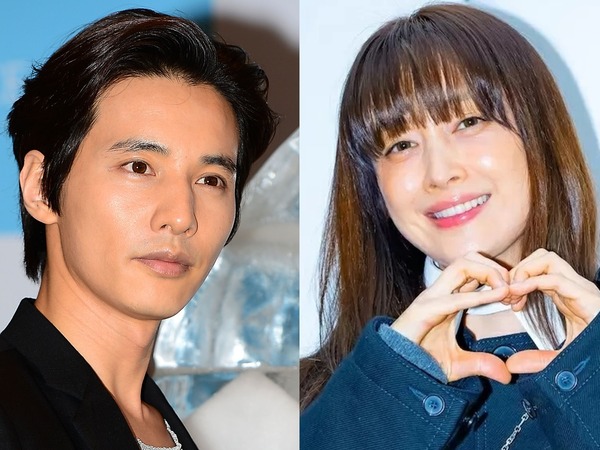 “開店休業15年目” ウォンビン、復活へ動き出した!? 新CMでの姿に熱視線