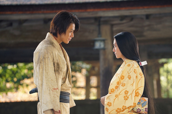 『信長協奏曲』©石井あゆみ／小学館 ©2016 フジテレビジョン 小学館 東宝 FNS２７社