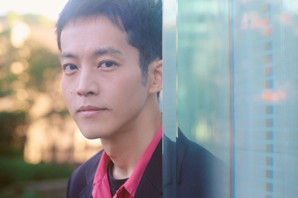 松坂桃李／photo：Jumpei Yamada