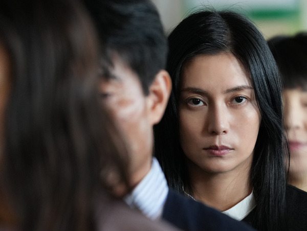 『でっちあげ　～殺人教師と呼ばれた男』©2007 福田ますみ/新潮社 ©2025「でっちあげ」製作委員会