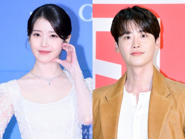 誕生日なのに会っていない!? “破局説”浮上のIUとイ・ジョンソク、関係者は「依然として交際中」