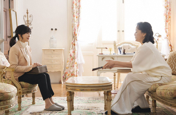 「魔物」第5話（C）テレビ朝日・SLL