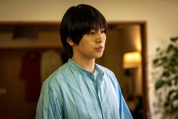 「パラレル夫婦 死んだ“僕と妻”の真実」第8話（C）カンテレ