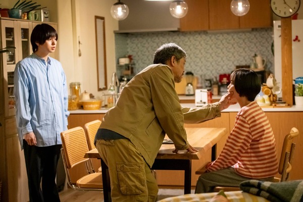 「パラレル夫婦 死んだ“僕と妻”の真実」第8話（C）カンテレ