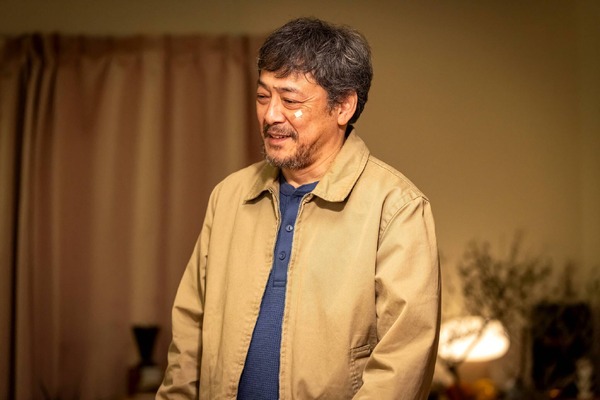 「パラレル夫婦 死んだ“僕と妻”の真実」第8話（C）カンテレ