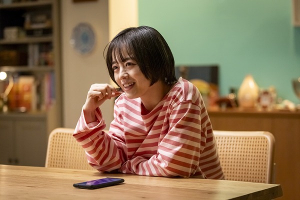 「パラレル夫婦 死んだ“僕と妻”の真実」第8話（C）カンテレ