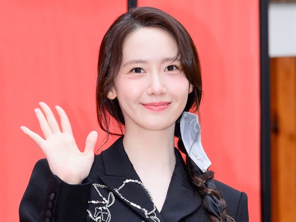 新作ドラマ控えるイム・ユナ、35歳の誕生日はファンとお祝い！オンラインライブ開催へ