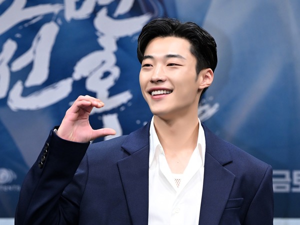 『朝鮮弁護士カン・ハンス』で見せた新境地、ウ・ドファンの緻密な感情演技の真髄