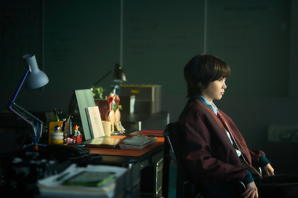 「ナインパズル」(C)2025 Disney and its related entities