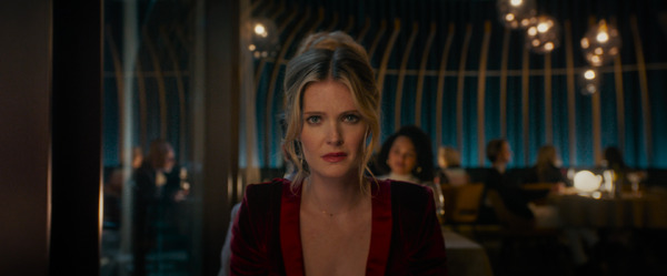 『DROP／ドロップ』© 2025 Universal Studios