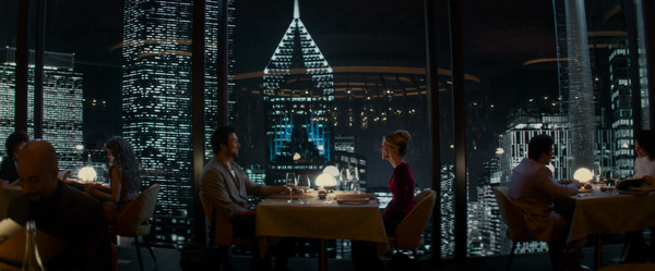 『DROP／ドロップ』© 2025 Universal Studios