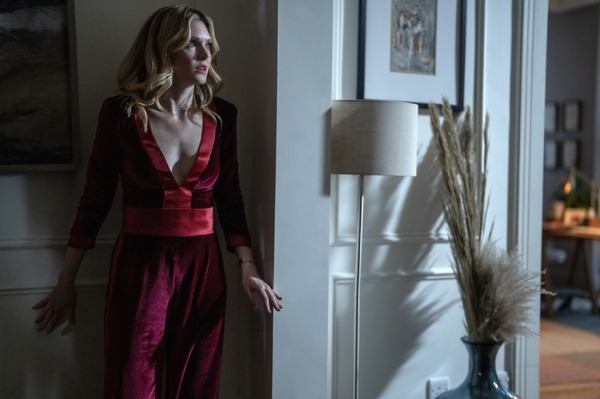 『DROP／ドロップ』© 2025 Universal Studios