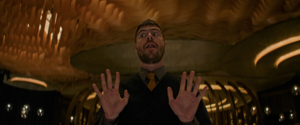 『DROP／ドロップ』© 2025 Universal Studios