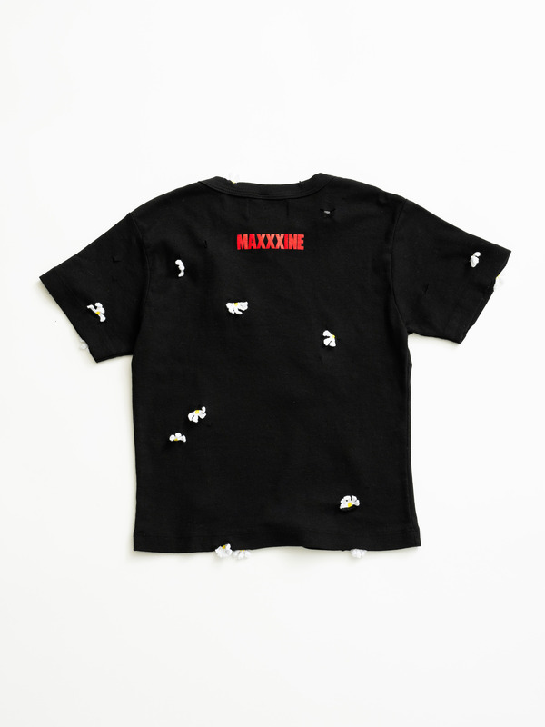 A24×UNDER RPOPUPSTORE「Pillings」Tシャツ裏