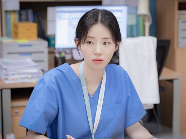 『いつかは賢いレジデント生活』でドラマデビューも大成功！シン・シアが明かした“真摯な役作り”【インタビュー】