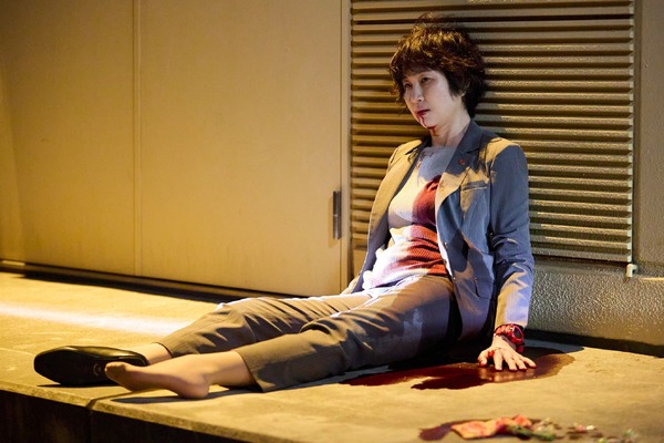 「恋は闇」第6話（C）NTV