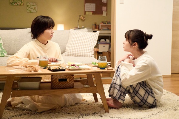 「恋は闇」第6話（C）NTV