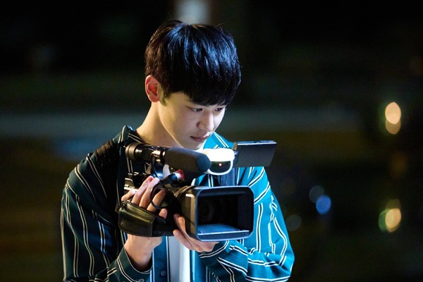 「恋は闇」第6話（C）NTV