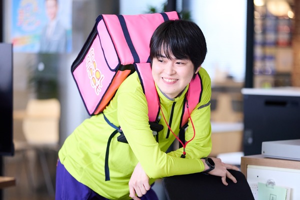 「恋は闇」第6話（C）NTV