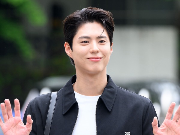 パク・ボゴムが語る熱かった日々と『グッドボーイ』の真意「時間を忘れるほど楽しかった」