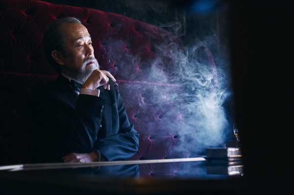 『ハルビン』ⓒ 2024 CJ ENM Co., Ltd., HIVE MEDIA CORP ALL RIGHTS RESERVED